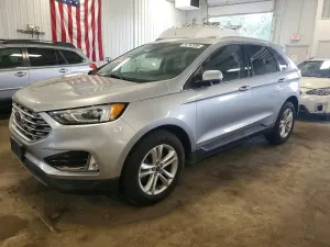 Ford Edge 2.0L 4 2020