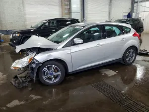 Ford Focus 2.0L 4 2014