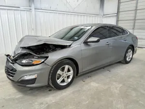 Chevrolet Malibu 1.5L 4 2023