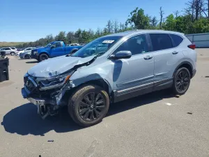 Honda CR-V 1.5L 4 2020