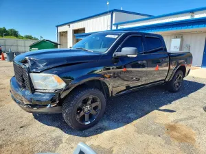 Dodge RAM 5.7L 8 2012