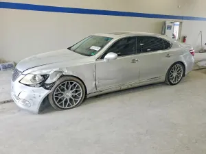 Lexus LS 4.6L 8 2008
