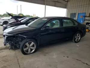 Volkswagen Passat 1.8L 4 2015
