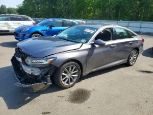 Honda Accord 1.5L 4 2021
