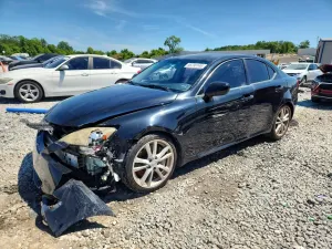 Lexus IS 3.5L 6 2006