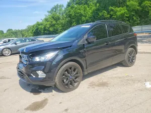 Ford Escape 1.5L 4 2018