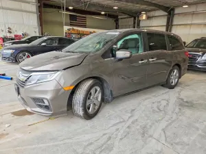 Honda Odyssey 3.5L 6 2021
