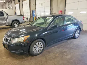 Honda Accord 2.4L 4 2008