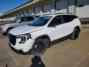 GMC Terrain 1.5L 4 2022
