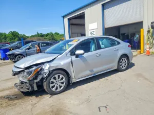 Toyota Corolla 2.0L 4 2023