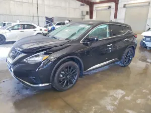 Nissan Murano 3.5L 6 2023