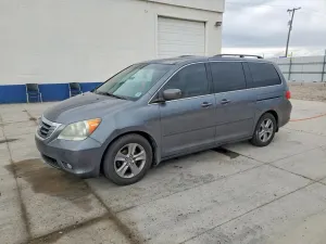 Honda Odyssey 3.5L 6 2010