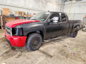 Chevrolet Silverado 1500 2009