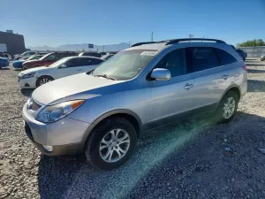 Hyundai Veracruz 3.8L 6 2011
