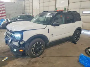 Ford Bronco 1.5L 3 2023