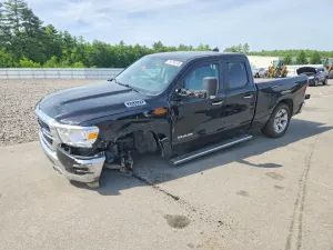 RAM 1500 5.7L 8 2020