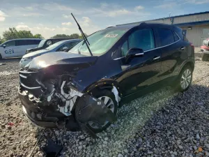 Buick Encore 1.4L 4 2019