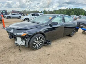 Chevrolet Malibu 1.5L 4 2024