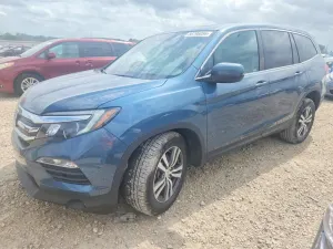 Honda Pilot 3.5L 6 2018