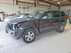 Jeep Grand Cherokee 3.7L 6 2005