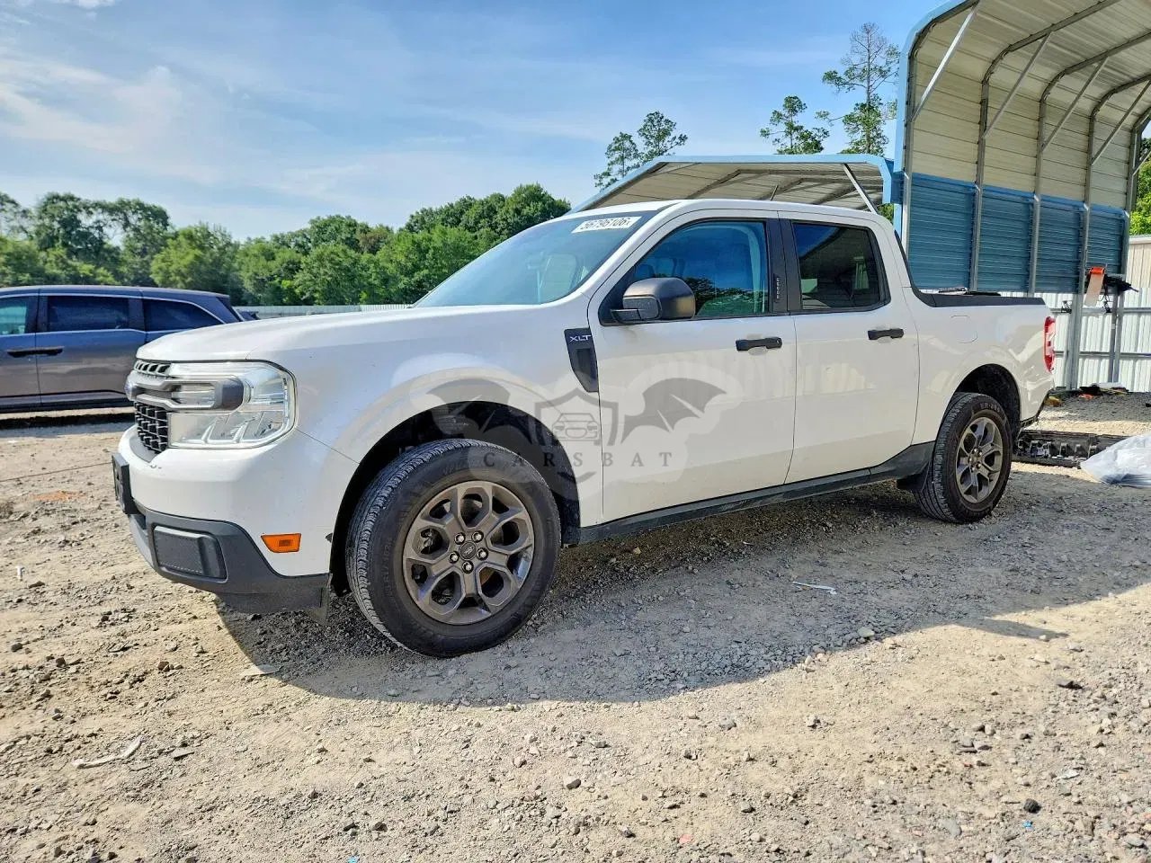 Ford Maverick 2.0L 4 2022