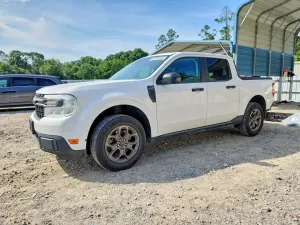 Ford Maverick 2.0L 4 2022