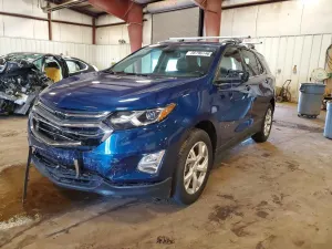 Chevrolet Equinox 1.5L 4 2021