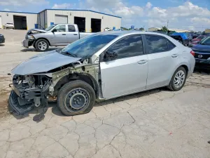 Toyota Corolla 1.8L 4 2019