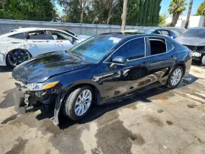 Toyota Camry 2.5L 4 2023