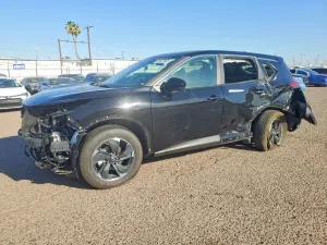 Nissan Rogue 1.5L 3 2025