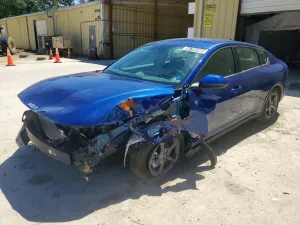 Kia K4 2.0L 4 2026