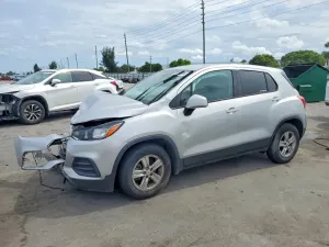 Chevrolet Trax 1.4L 4 2020