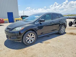 Mazda CX-7 2.3L 4 2009
