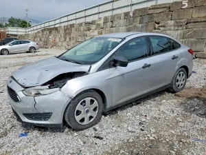 Ford Focus 2.0L 4 2018
