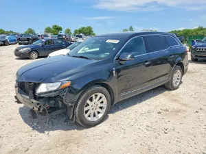 Lincoln MKT 3.7L 6 2015
