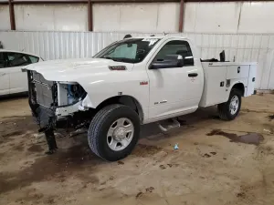 RAM 3500 TRADESMAN 6.4L 8 2021