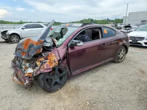 Scion tC 2.4L 4 2005