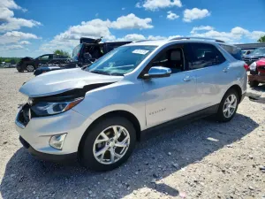 Chevrolet Equinox 1.5L 4 2020
