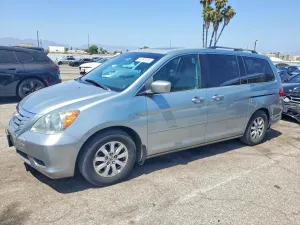 Honda Odyssey 3.5L 6 2009