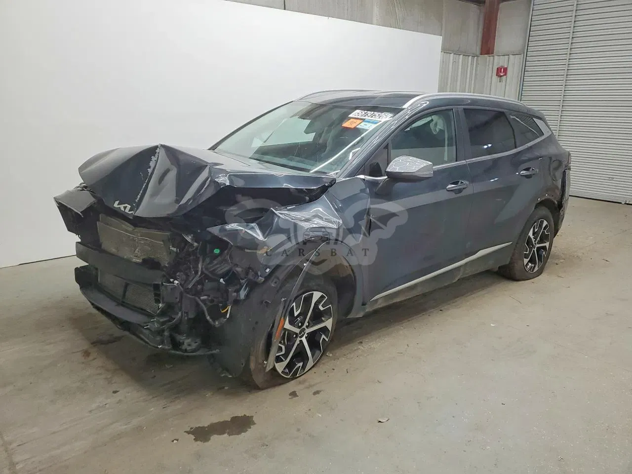 Kia Sportage 2.5L 4 2024