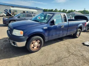Ford F-150 4.2L 6 2006