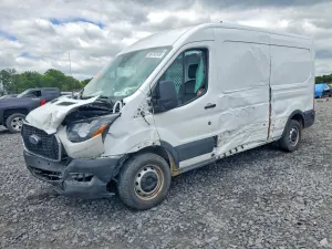 Ford Transit 3.5L 6 2023