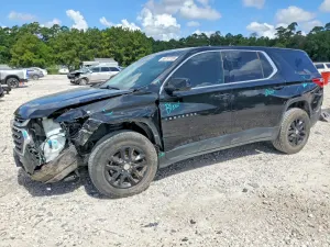 Chevrolet Traverse 3.6L 6 2020