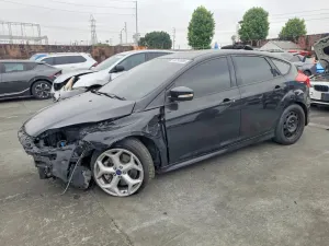 Ford Focus 2.0L 4 2014