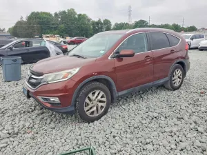 Honda CR-V 2.4L 4 2015
