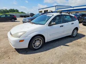 Ford Focus 2.0L 4 2003