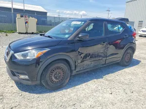 Nissan Kicks 1.6L 4 2019