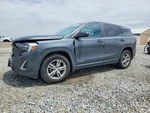 GMC Terrain 1.5L 4 2021