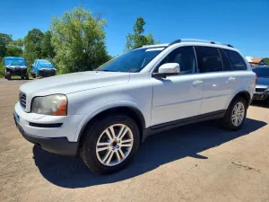 Volvo XC90 3.2L 6 2011