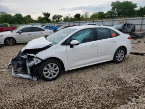 Toyota Corolla 2.0L 4 2024